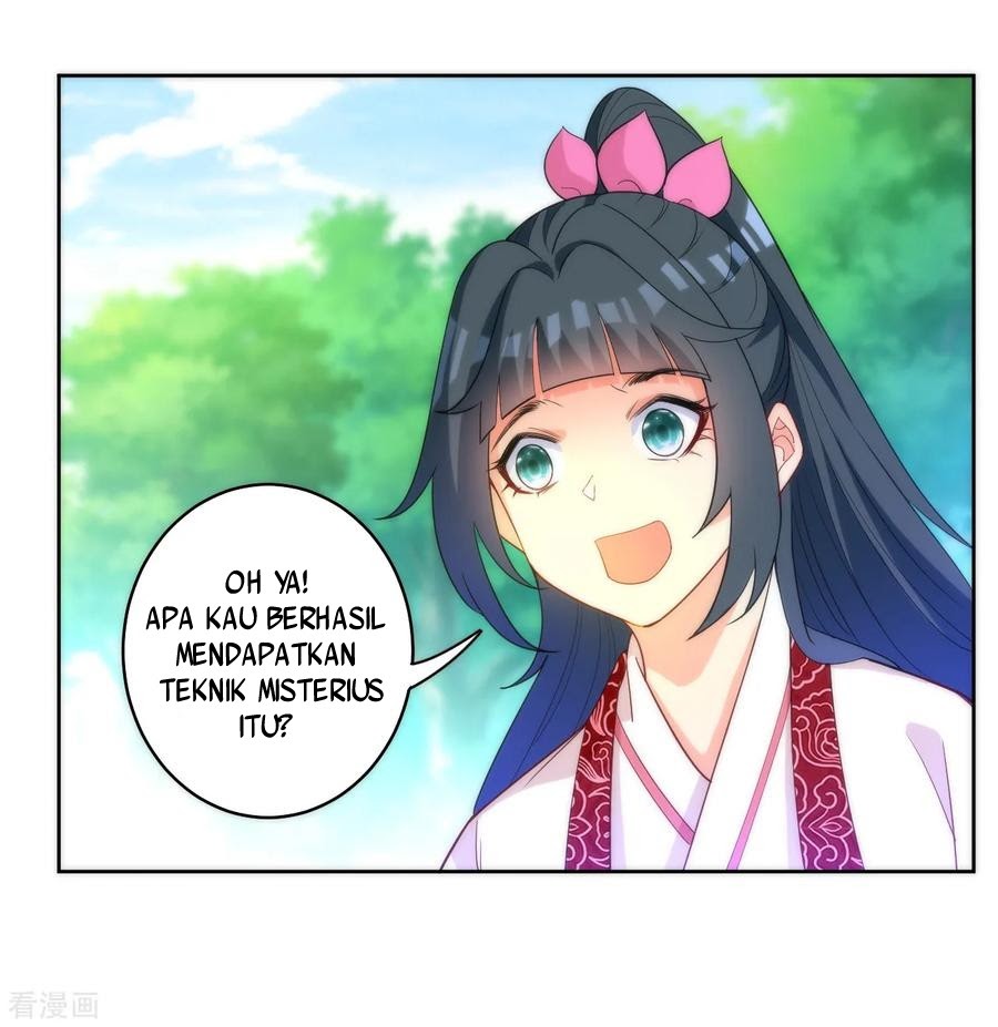 First Class Family Chapter 59 Gambar 12